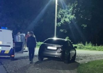 14-річна підлітка на мопеді потрапила у ДТП на Стрийщині — Львівщіна