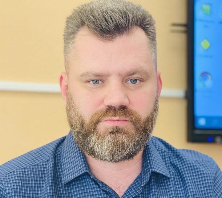 Андрій Стецюк