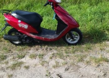 16-річний підліток на скутері збив львів’янку: жінка у лікарні — Львівщіна