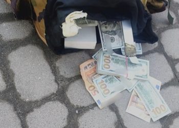 У Львові сталося пограбування банку