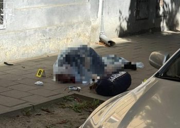 Вбивство Парубія: у Львові спецоперація Сирена