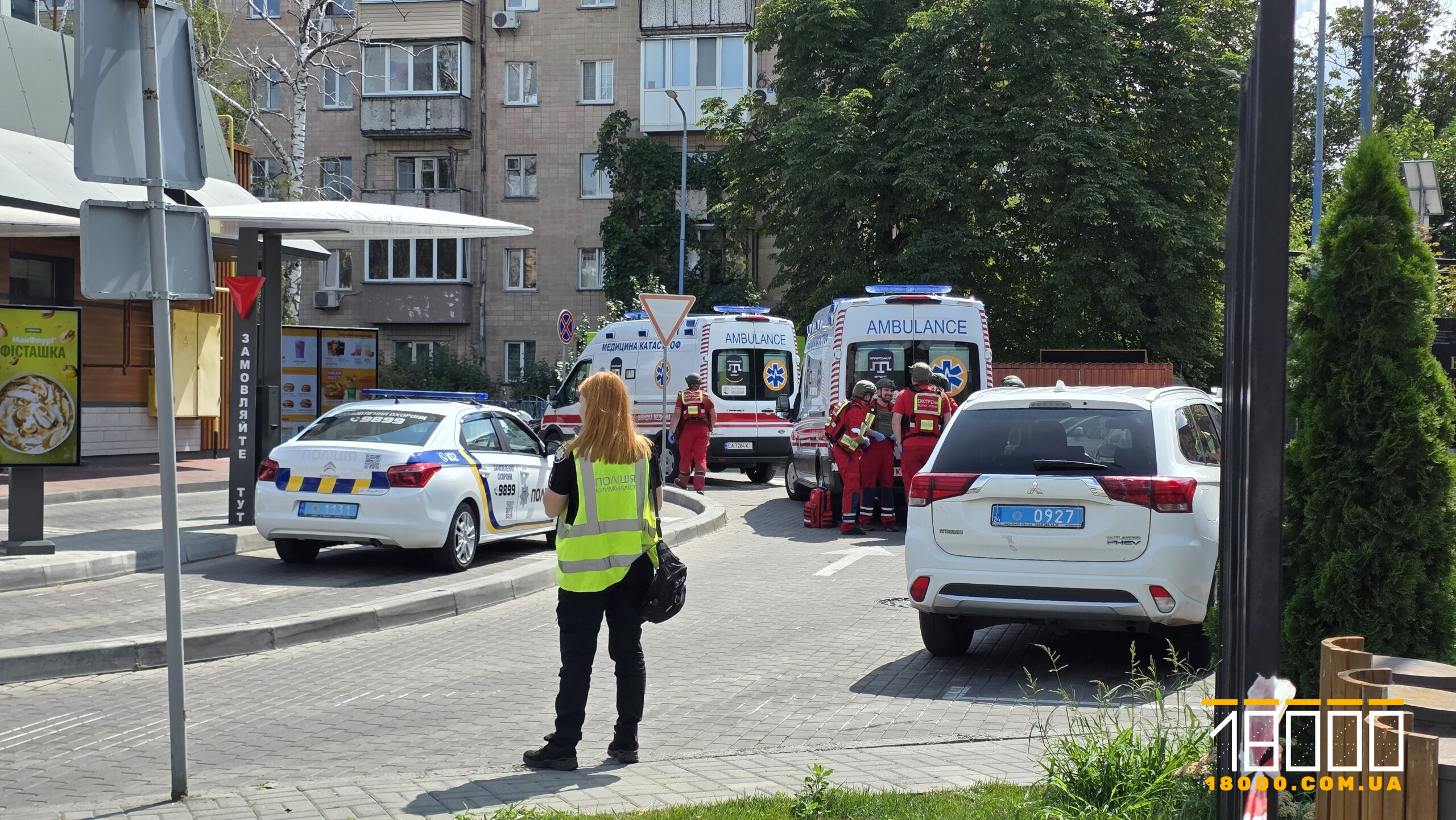 перекриття