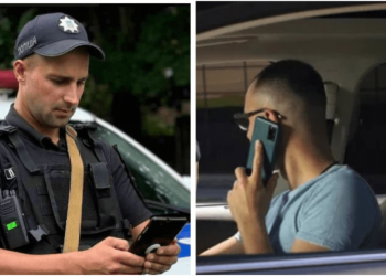 Блокпости у Дніпрі: які документи мають право вимагати | АВТО НОВИНИ |