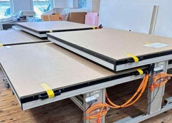 Центр реставрації евакуйованих експонатів з’явиться на Львівщині