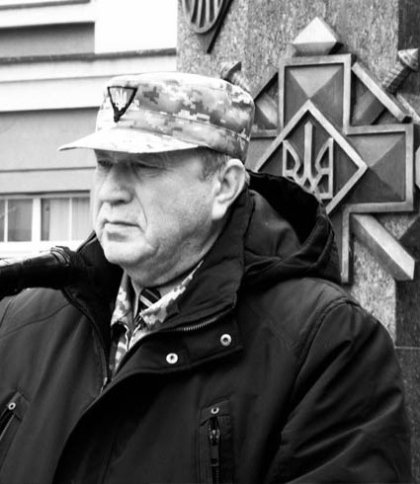 Через тривалу хворобу помер депутат Золочівської райради