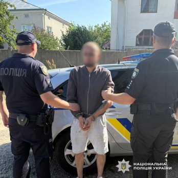 Через жорстоке побиття 36-річний мешканець Львівського району у реанімації – 02