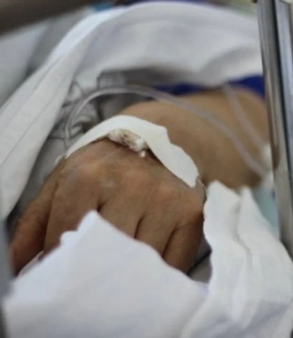 Через жорстоке побиття 36-річний мешканець Львівського району у реанімації