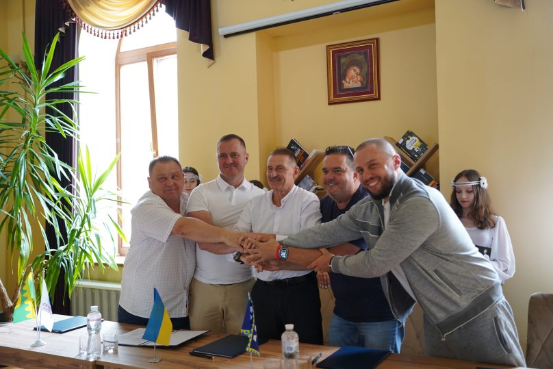 Чотири міста на Дрогобиччині планують з’єднати канатною дорогою – 01