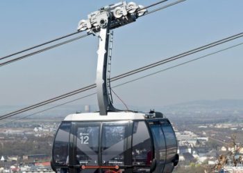 Чотири міста на Дрогобиччині планують з’єднати канатною дорогою — Львівщіна