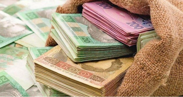 Гроші / Ілюстративне фото