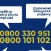 Для зручності жителів Херсонської громади запустили єдиний контакт-центр