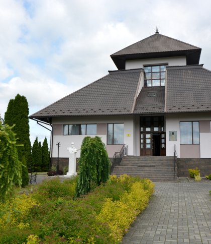 До річниці від дня народження Франка на Львівщині пройде благодійний фестиваль