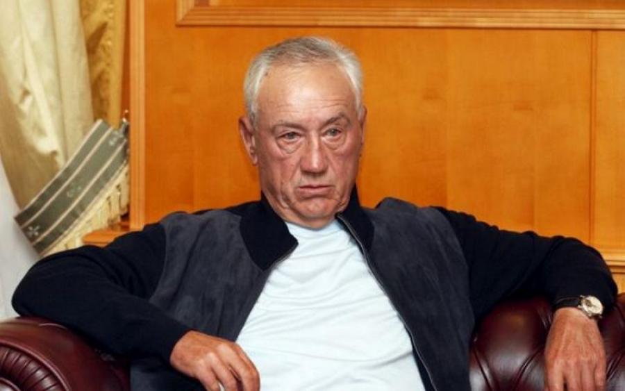 Петро Димінський