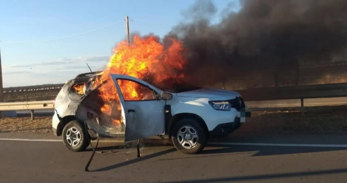 Автомобіль / Херсонська обласна прокуратура