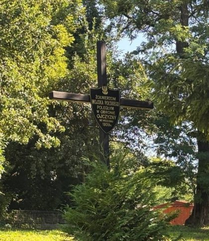 Ексгумація солдатів Війська Польського у Львові: чому це важливо?