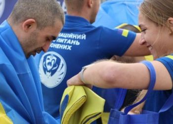 Козицький повідомив про ще трьох повернутих військових з Львівщини — Львівщіна