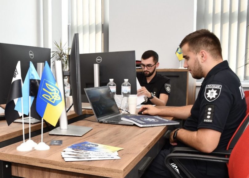 Куди звертатись рідним зниклих безвісти осіб на Львівщині: алгоритм дій – 01