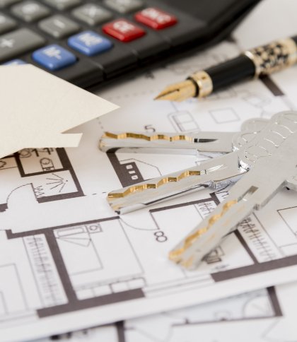 Квартиру у Львові вартістю 2,3 млн грн передали громаді після смерті власника