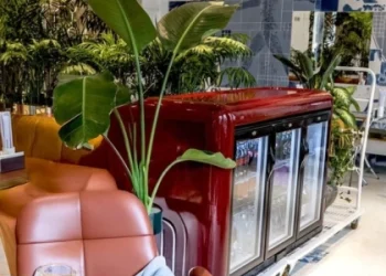 Львівський ресторан Кацурінана штрафували на 48 тис. грн