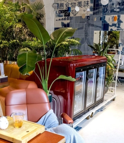 Держпродспоживслужба оштрафувала на 48 тис. грн львівський ресторан Кацуріна