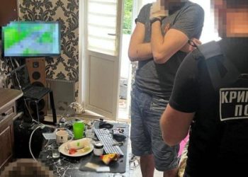 На Самбірщині 32-річного чоловіка ув’язнили за торгівлю наркотиками — Львівщіна