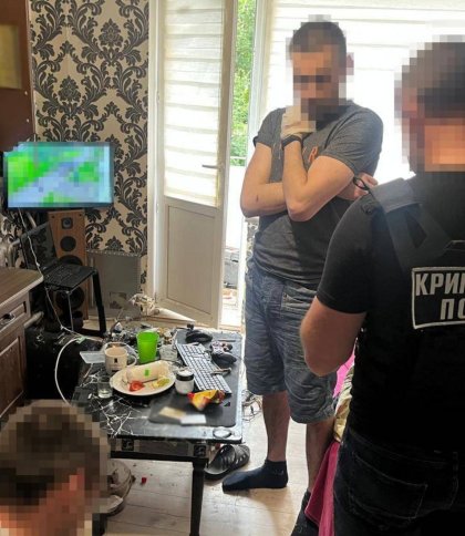 Наркоторговця з Самбірщини увʼязнили на 6 років