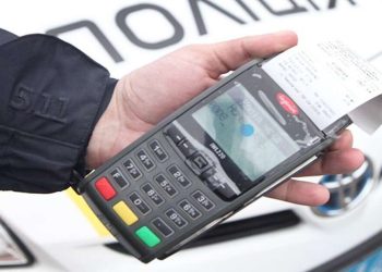 Найменші штрафи за порушення ПДР в Україні у 2025 році – Дніпро оперативний