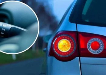 Неввімкнений поворотник у Дніпрі: який штраф | АВТО НОВИНИ |