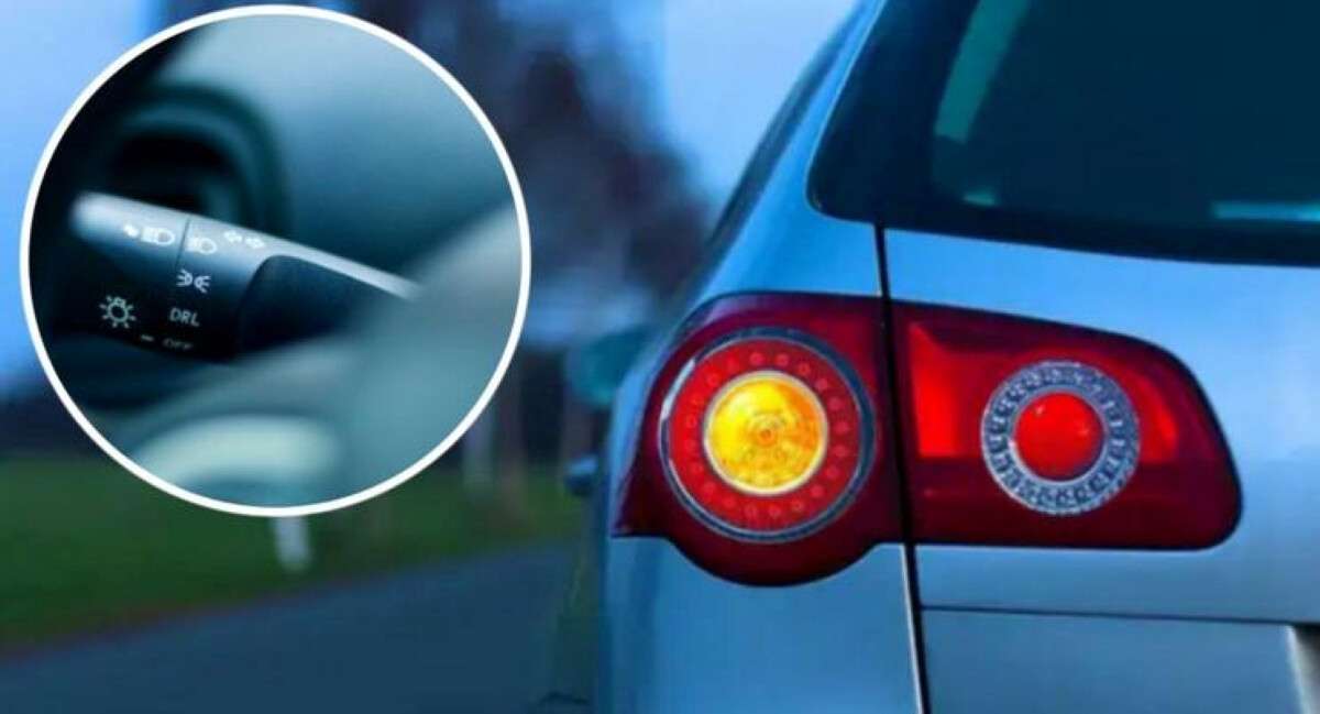 Коли вмикати поворотники