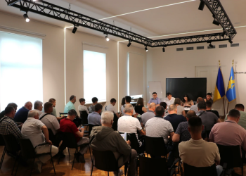 Новини Львова: Львівська ОВА оптимізує автобусні маршрути та посилить контроль за перевезеннями