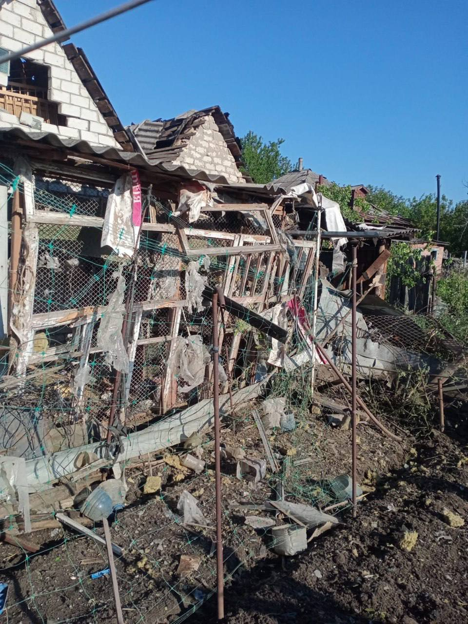 Фото: Харківська ОВА