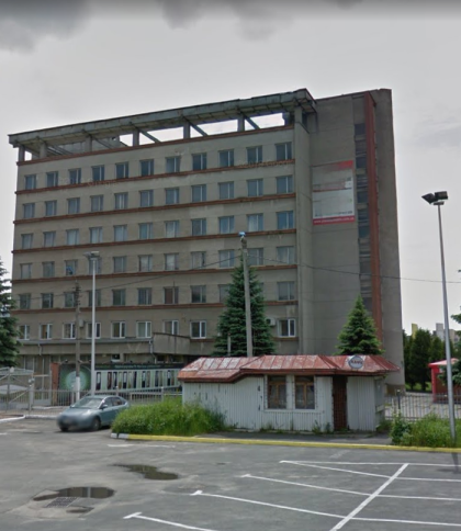 Обшуки в львівській компанії: розкрадання понад 200 млн грн на дронах