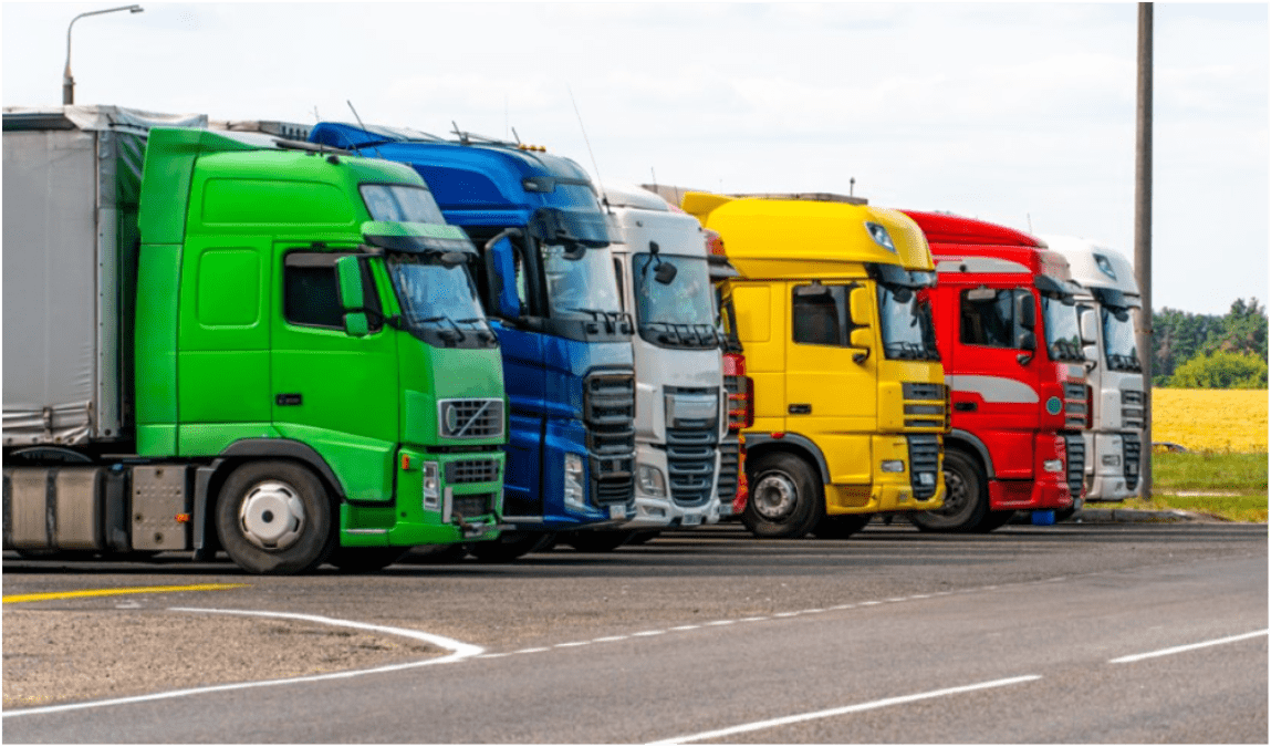 Нові правила автомобільних перевезень МДП