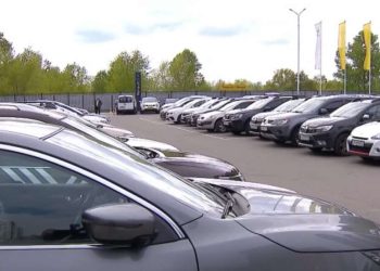 Продаж авто в Дніпрі за новими правилами: що потрібно знати| АВТО НОВИНИ |