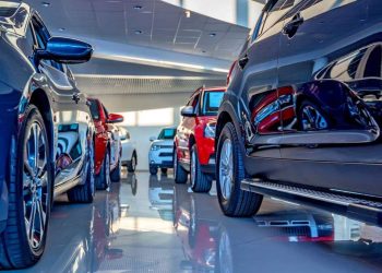 Продаж нових та вживаних авто: Дніпропетровщина – у лідерах | АВТО НОВИНИ та області |