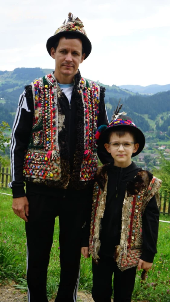 Херсонські  надзвичайники на відпочинку / ДСНС України