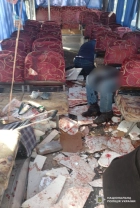 Автобус / Поліція