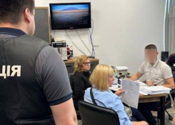 Суд не відсторонив посадовців ЛМР, підозрюваних у розкраданні коштів