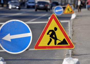 Тимчасові обмеження руху у Дніпрі: графік перекриттів і ремонтів | АВТО НОВИНИ |