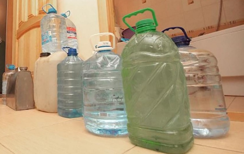 Бару загрожує дефіцит води: мешканців закликають терміново скоротити споживання