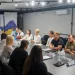 У Херсоні відбулась координаційна нарада щодо сексуального насильства, пов’язаного з конфліктом