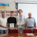 У Кам’янці вручили премії молодим активістам — Новости Черкасс