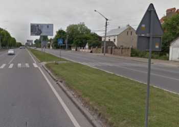 У Львові біля автовокзалу встановлять світлофор за 2,5 млн грн