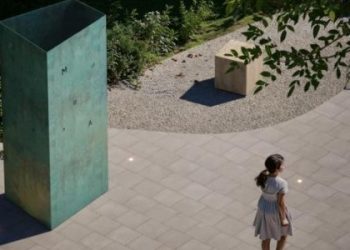 У Львові облаштують сквер імені Фаріон за 2,2 млн грн