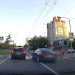 У Львові патрульні оштрафували водія-порушника ПДР завдяки відео очевидців