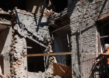 У Львові першим власникам квартир у зруйнованому будинку виділили гроші