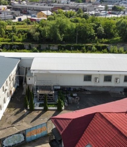 У Львові продають арештований холодильний комплекс у справі Гринкевича