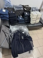 У мешканки Львівщини знайшли на кордоні 50 тисяч доларів готівкою – 04