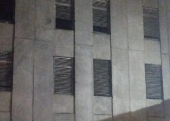 У Новояворівську підліток впав з 9 поверху недобуду і вижив — Львівщіна