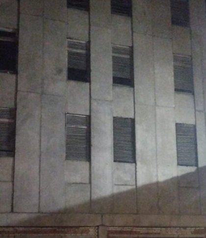 У Новояворівську підліток впав з 9 поверху недобуду і вижив